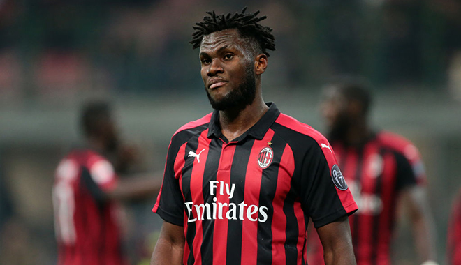 kessie