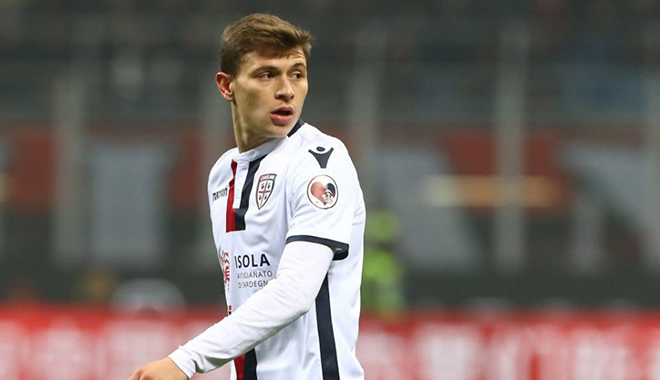 barella