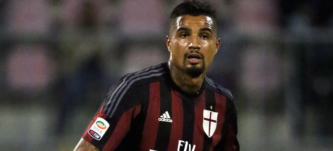 Kevin-Prince-Boateng